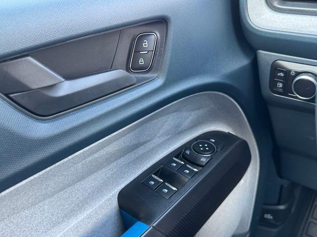 new 2026 Ford Maverick car, priced at $35,020
