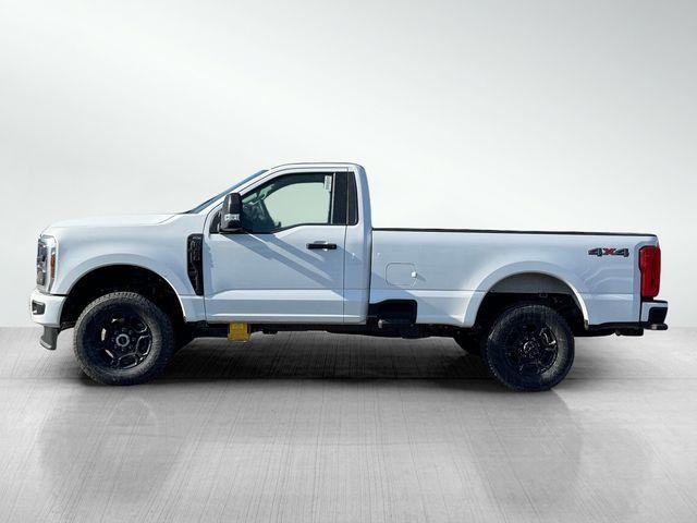new 2026 Ford F-350 car, priced at $54,870