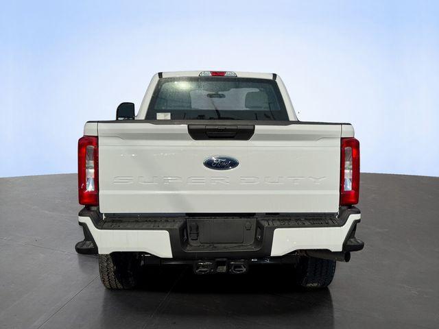 new 2026 Ford F-350 car, priced at $58,370