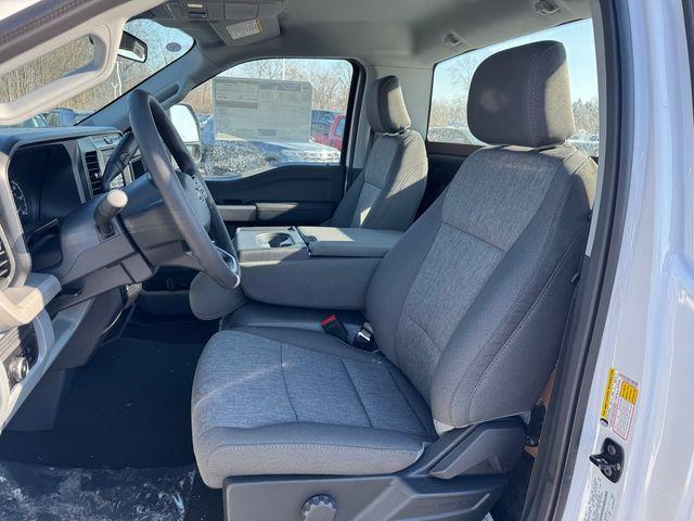 new 2026 Ford F-350 car, priced at $54,870