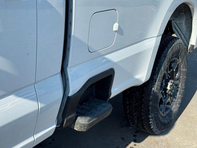 new 2026 Ford F-350 car, priced at $54,870