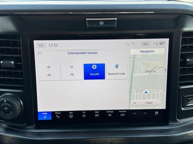 new 2026 Ford F-250 car, priced at $86,620