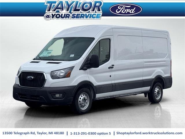 new 2025 Ford Transit-250 car, priced at $65,345