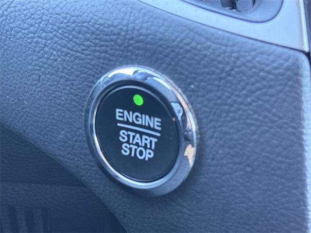 used 2024 Ford Edge car, priced at $26,998