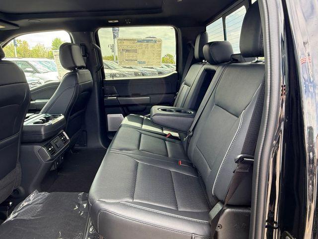 new 2026 Ford F-150 car, priced at $80,035