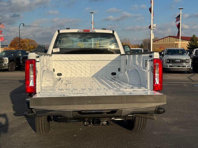 new 2026 Ford F-350 car, priced at $51,680