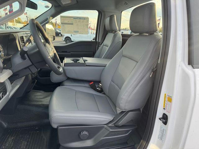 new 2026 Ford F-350 car, priced at $51,680