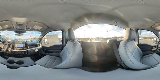 new 2026 Ford F-350 car, priced at $51,680