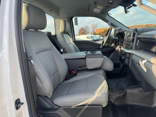 new 2026 Ford F-350 car, priced at $51,680