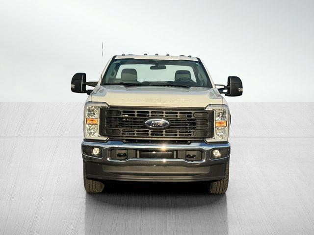new 2026 Ford F-350 car, priced at $51,680