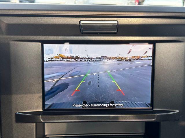 new 2026 Ford F-350 car, priced at $51,680