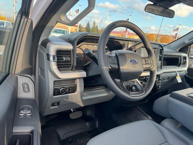 new 2026 Ford F-350 car, priced at $51,680