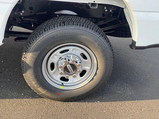 new 2026 Ford F-350 car, priced at $51,680