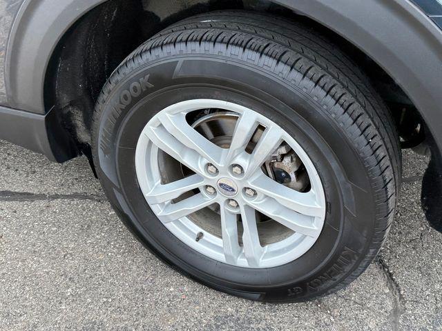 used 2024 Ford Explorer car, priced at $32,998