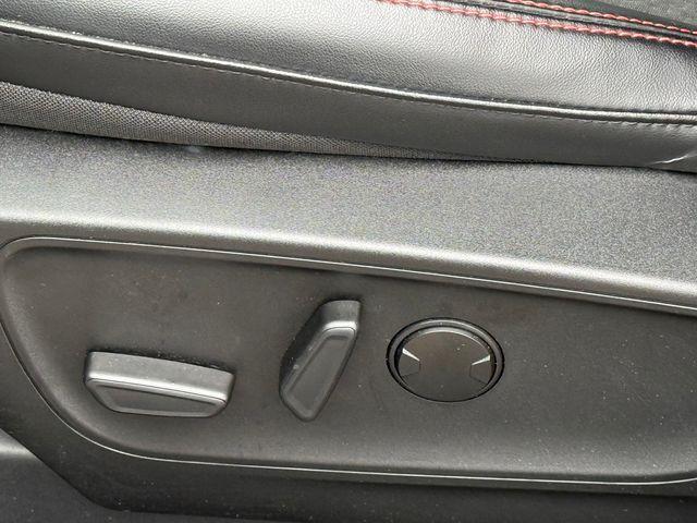 used 2023 Ford Escape car, priced at $23,198