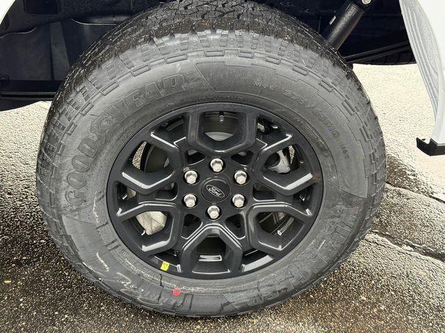 new 2026 Ford F-150 car, priced at $69,040