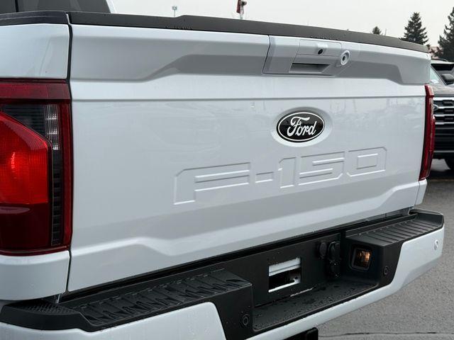 new 2026 Ford F-150 car, priced at $69,040
