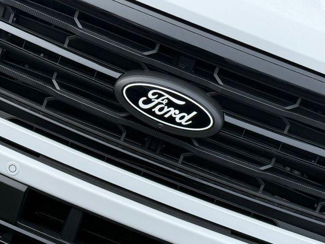 new 2026 Ford F-150 car, priced at $69,040