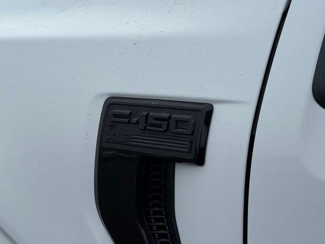 new 2026 Ford F-150 car, priced at $69,040