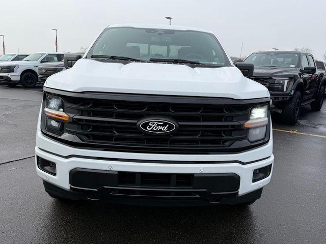 new 2026 Ford F-150 car, priced at $69,040