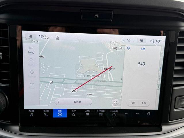 new 2026 Ford F-150 car, priced at $69,040