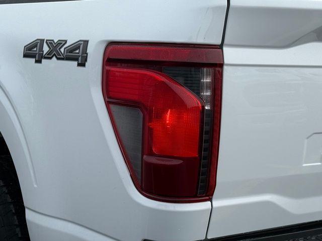 new 2026 Ford F-150 car, priced at $69,040