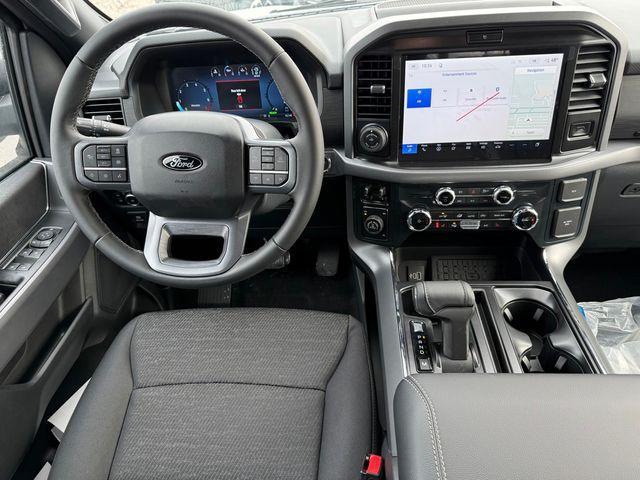 new 2026 Ford F-150 car, priced at $69,040