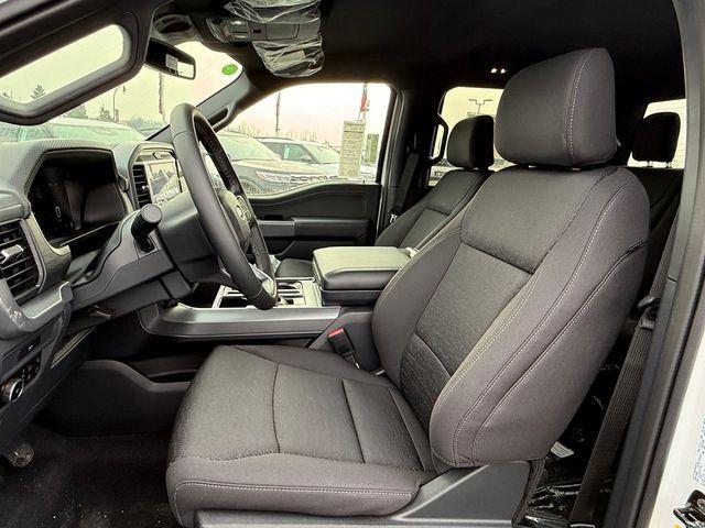 new 2026 Ford F-150 car, priced at $69,040