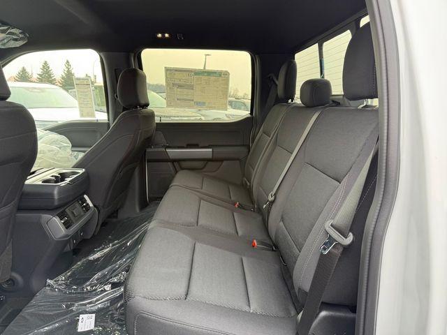 new 2026 Ford F-150 car, priced at $69,040