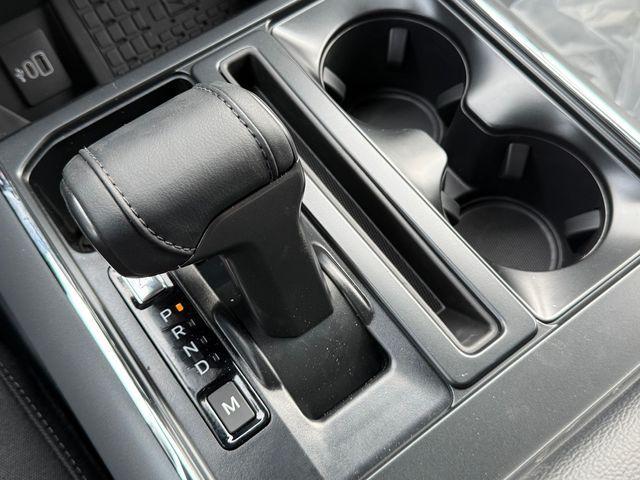 new 2026 Ford F-150 car, priced at $69,040