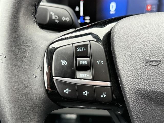 used 2023 Ford Escape car, priced at $22,999