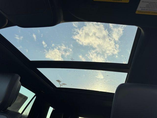 new 2026 Ford Expedition car, priced at $84,155