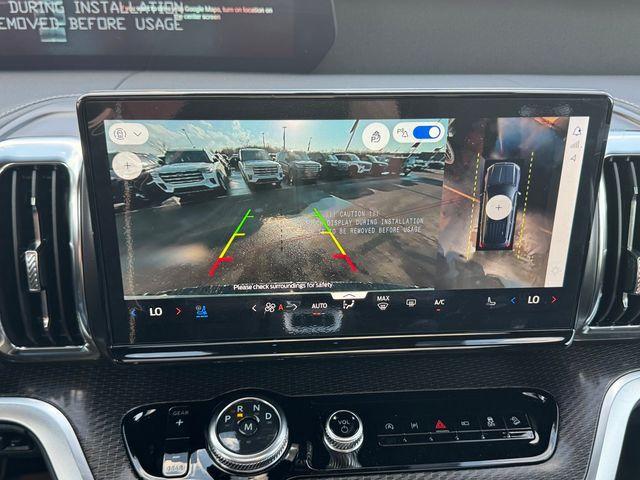 new 2026 Ford Expedition car, priced at $84,155