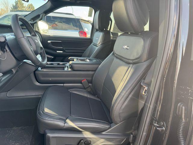 new 2026 Ford Expedition car, priced at $84,155