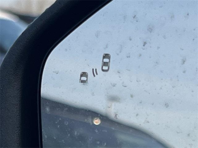 new 2026 Ford Explorer car, priced at $46,320