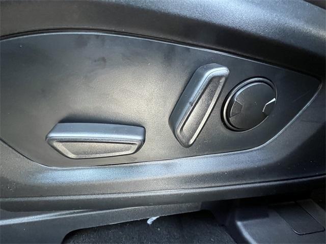 new 2026 Ford Explorer car, priced at $46,320