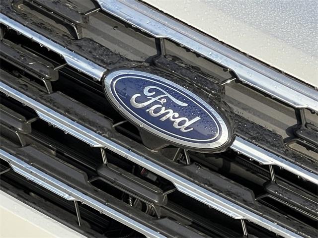 new 2026 Ford Explorer car, priced at $46,320