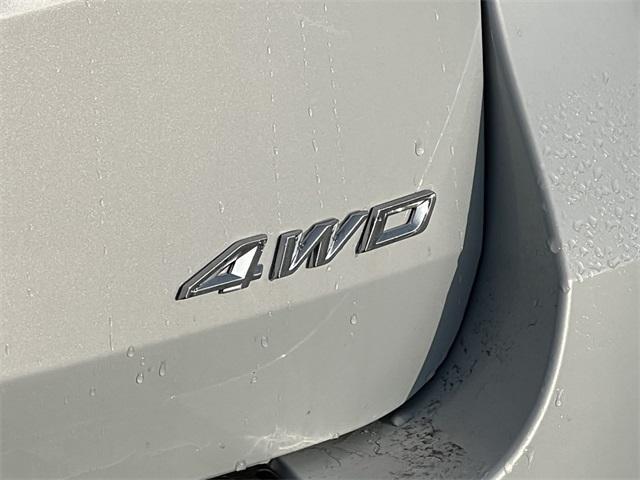 new 2026 Ford Explorer car, priced at $46,320