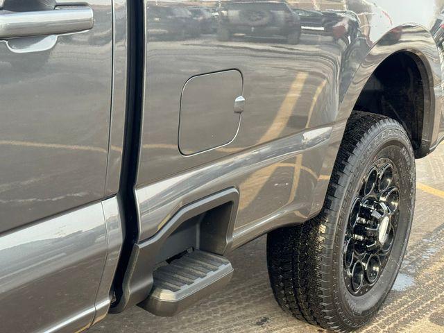 new 2026 Ford F-250 car, priced at $78,800