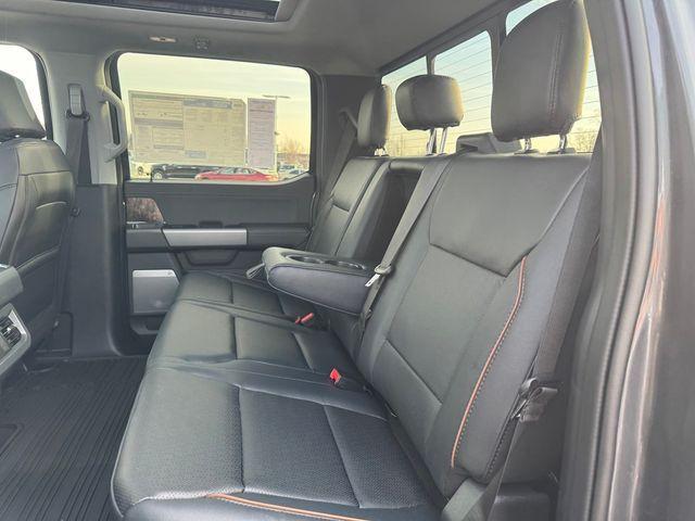 new 2026 Ford F-250 car, priced at $78,800