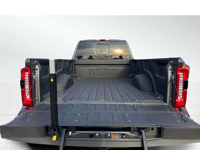 new 2026 Ford F-250 car, priced at $78,800