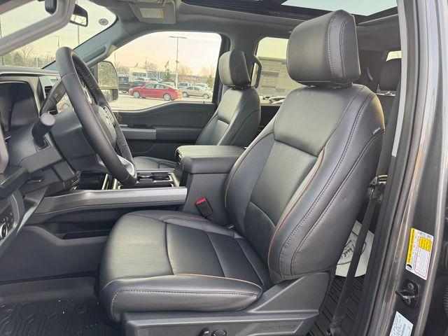 new 2026 Ford F-250 car, priced at $78,800