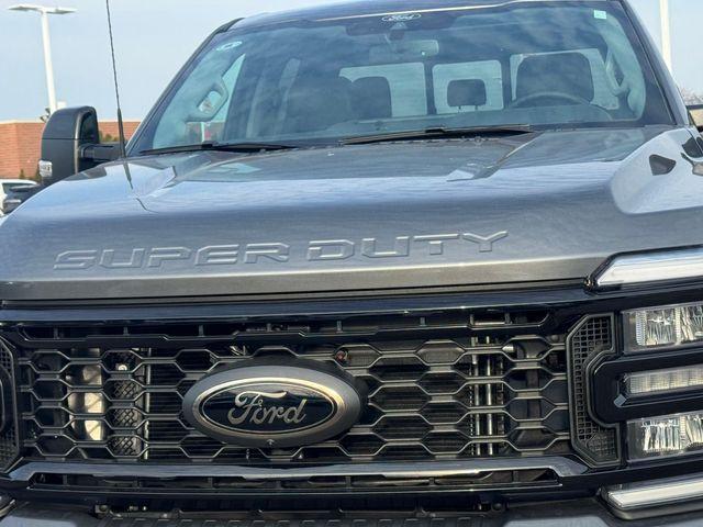 new 2026 Ford F-250 car, priced at $78,800