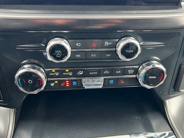 new 2026 Ford F-150 car, priced at $76,520