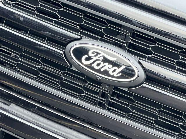 new 2026 Ford F-150 car, priced at $76,520