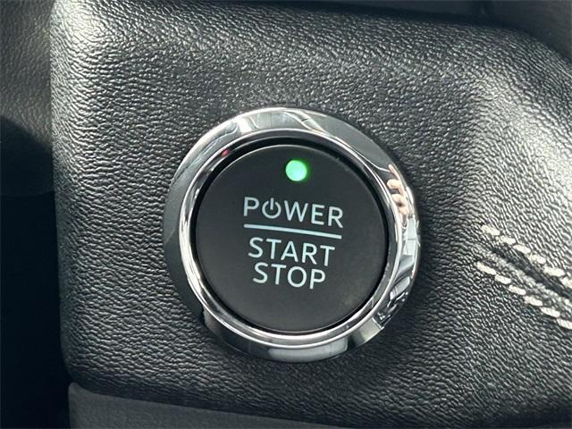 new 2025 Ford F-150 Lightning car, priced at $69,285