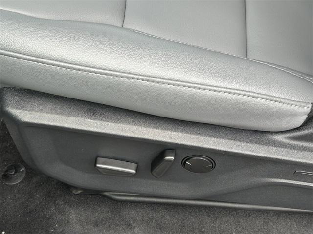 new 2025 Ford F-150 Lightning car, priced at $69,285