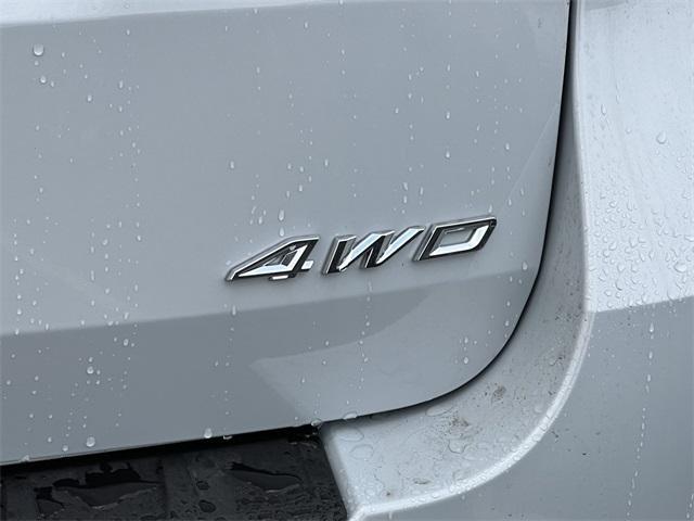 new 2026 Ford Explorer car, priced at $52,910