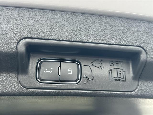 new 2026 Ford Explorer car, priced at $52,910