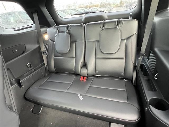 new 2026 Ford Explorer car, priced at $52,910